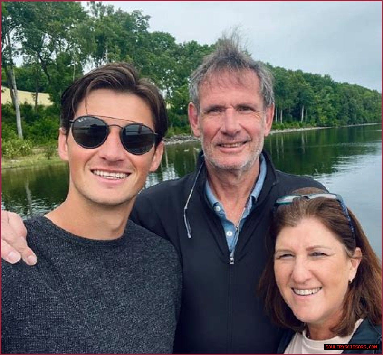 Nicholas Hagen Parents, Wiki, Biography, Wife, Wikipedia, Age, Family & Much More