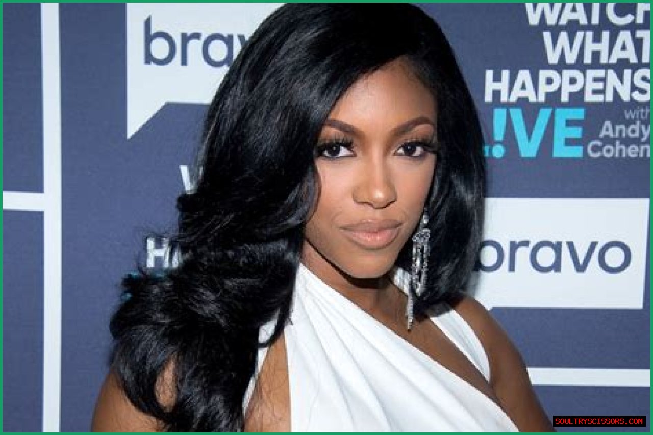 Porsha Williams Shares A Simple Coronavirus Explanation And Highlights Why People Should Remain At Home