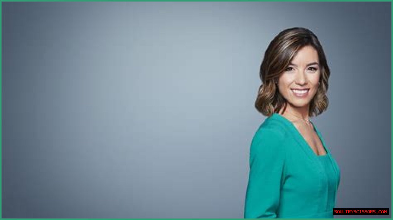 Priscilla Alvarez Age: How Old Is the CNN White House Reporter?