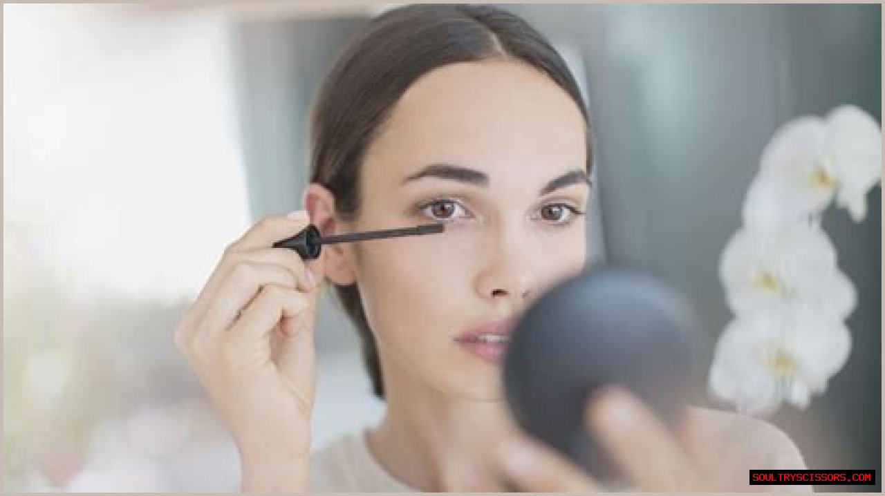 Reviewers Claim This Mascara Made Their Lashes Look Larger-than-Life