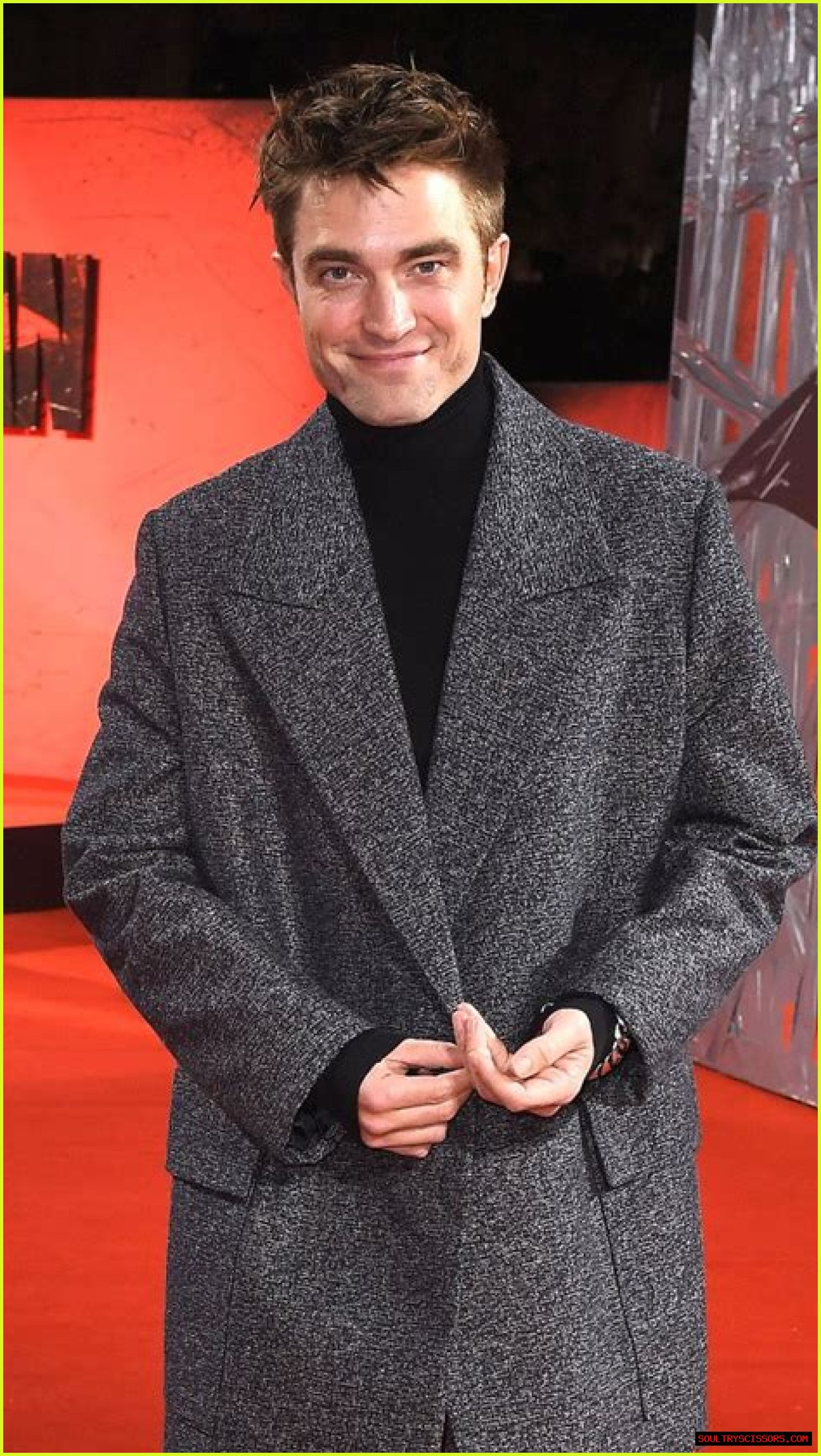 Robert Pattinson News - Us Weekly