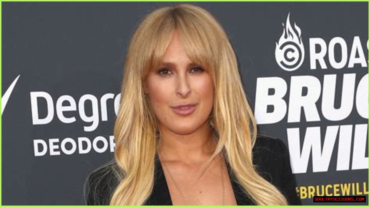 Rumer Willis' Extreme Transformation