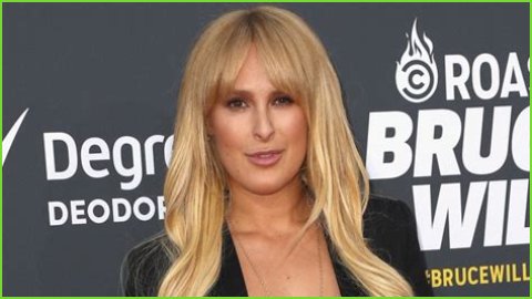 Rumer Willis' Extreme Transformation