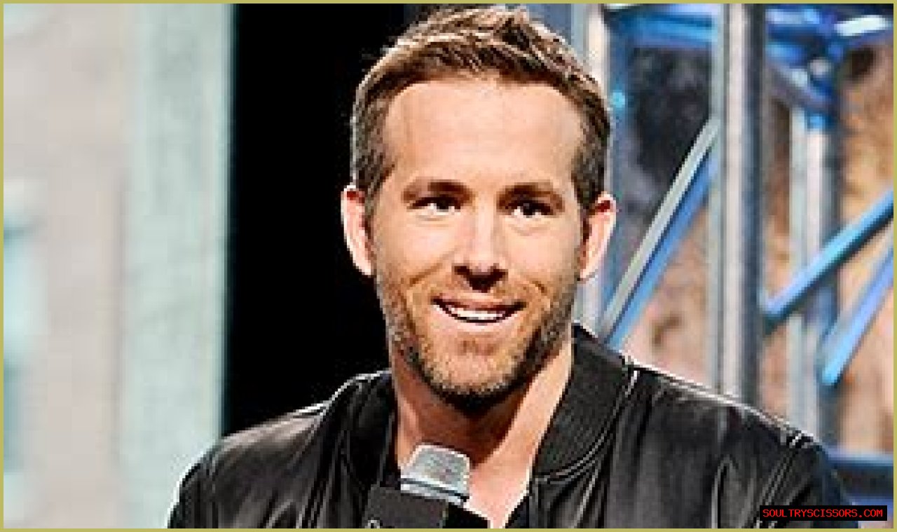 Ryan Reynolds Jokes About Watching Baby Daughter James: 'Can't' Do It