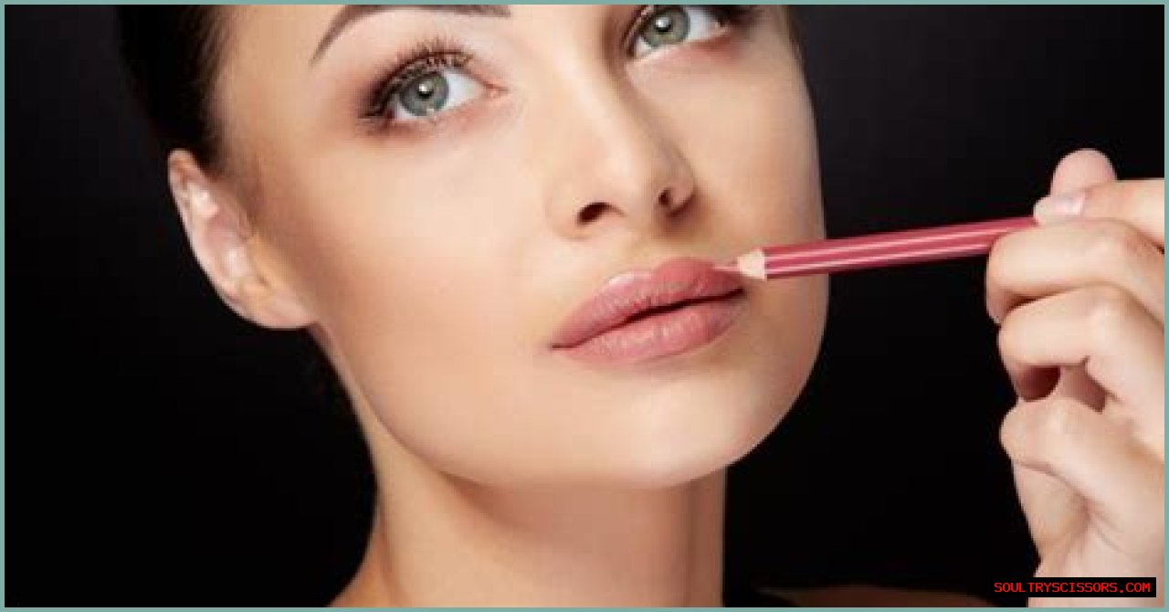 Shop the 13 Best Lip Liners to Plump Your Pout Like Filler