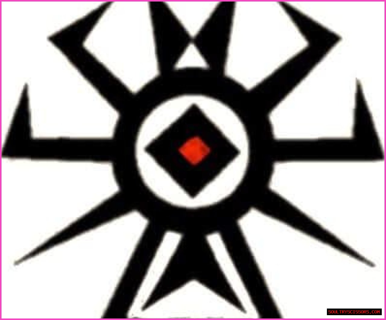 Sioux Symbolism: Unity And Strength
