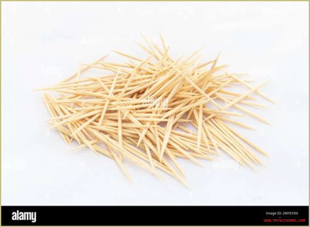 Small thin stick