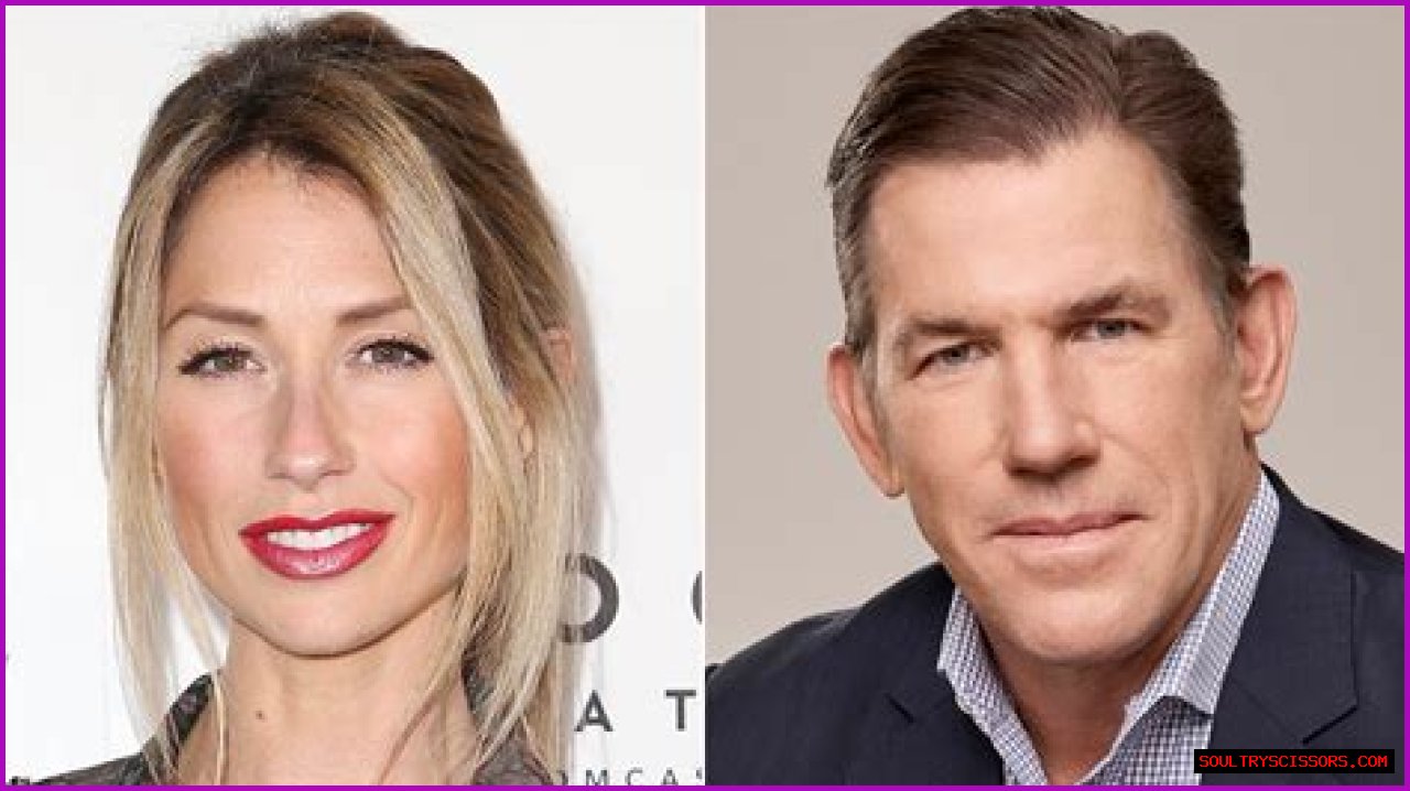 Southern Charm’s Ashley Jacobs Speaks Out After Thomas Ravenel Split