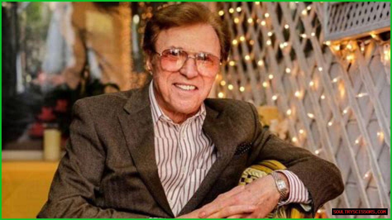 Steve Lawrence Net Worth 2024