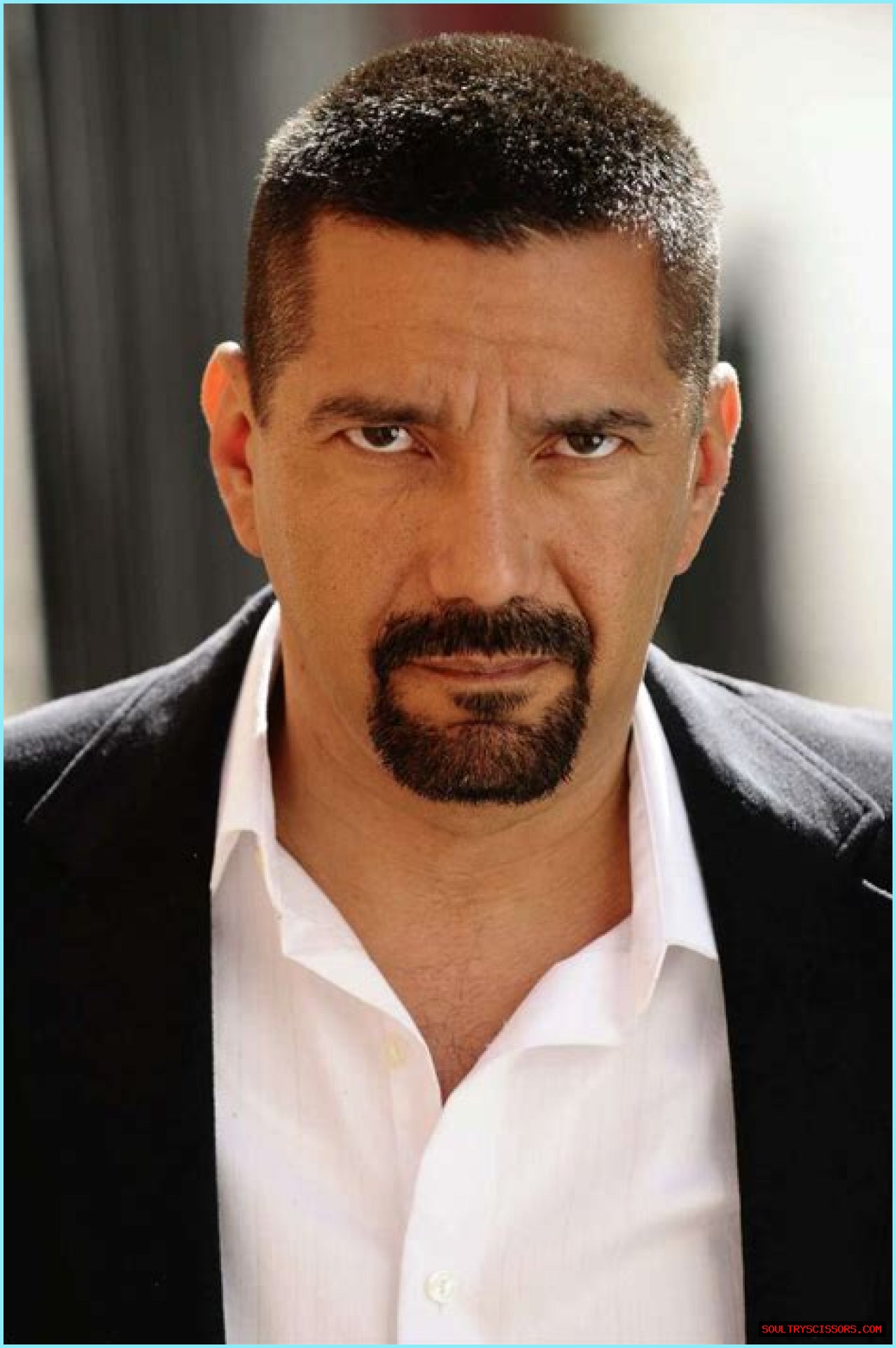 Steven Michael Quezada