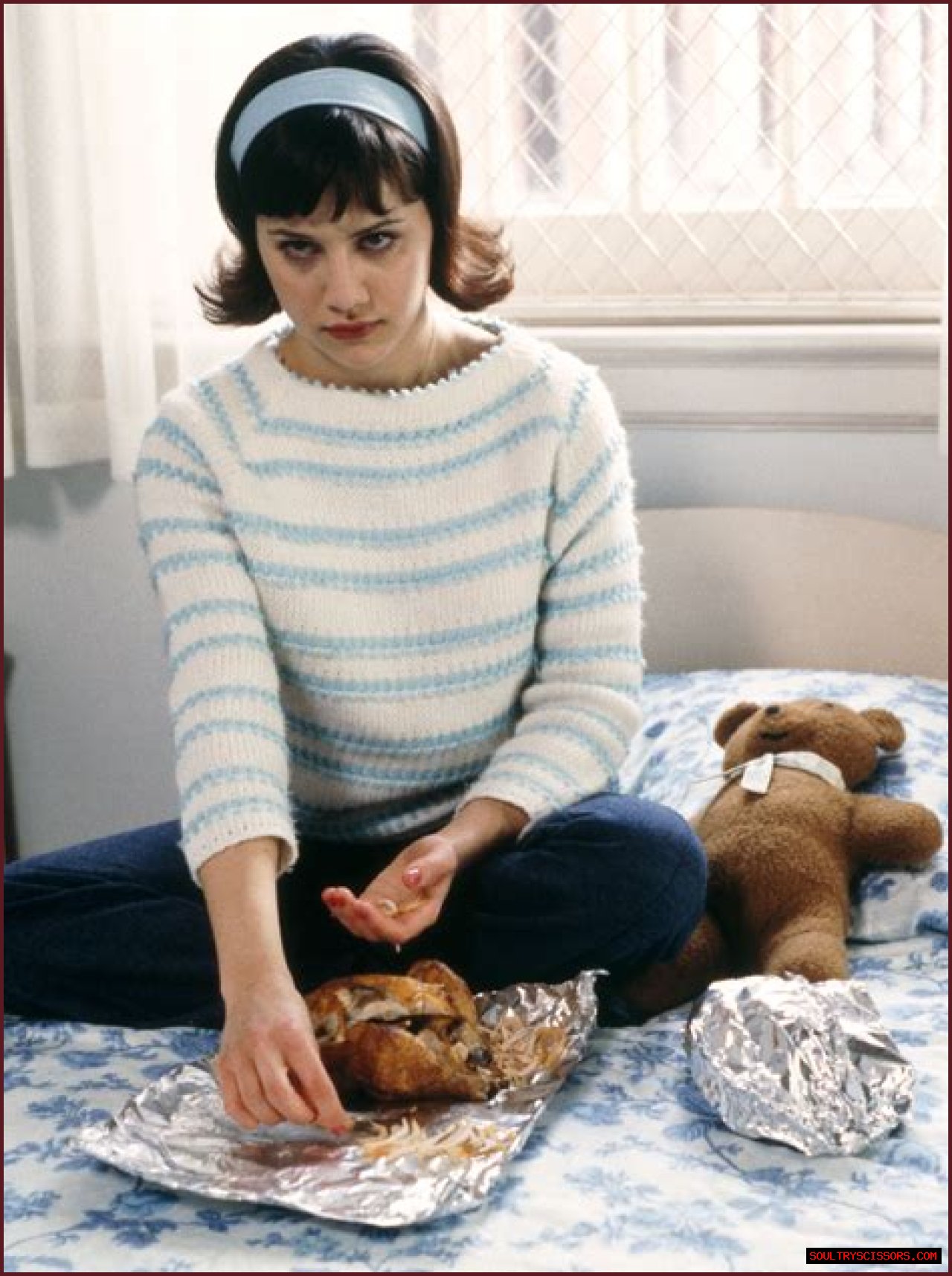 The Cast of ‘Girl, Interrupted’: Where Are They Now?