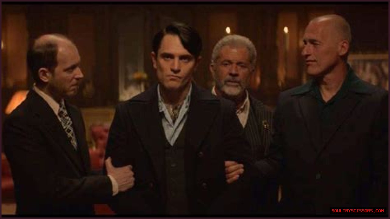 The Continental Finale Recap: The Grand Reopening