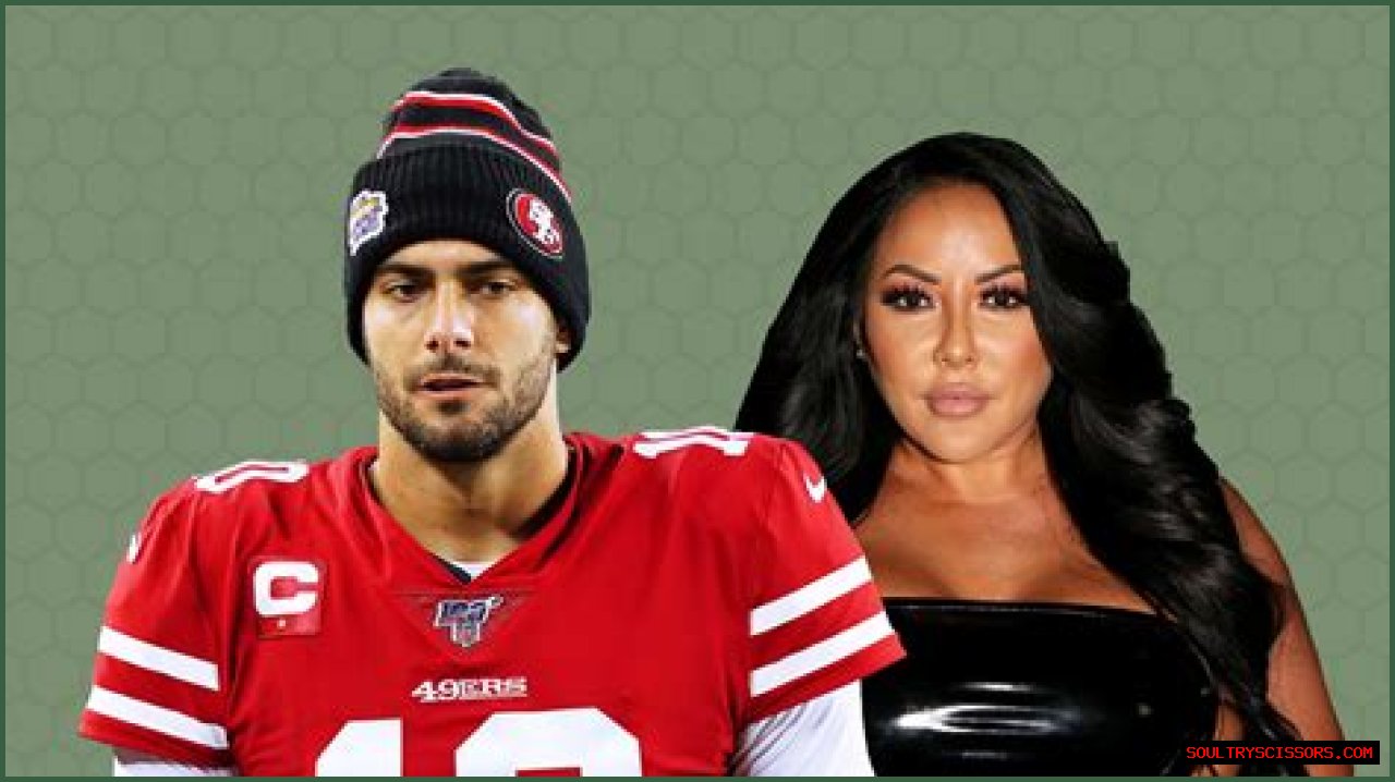 The Cruel Porn Star-Shaming of San Francisco 49ers’ Super Bowl QB Jimmy Garoppolo