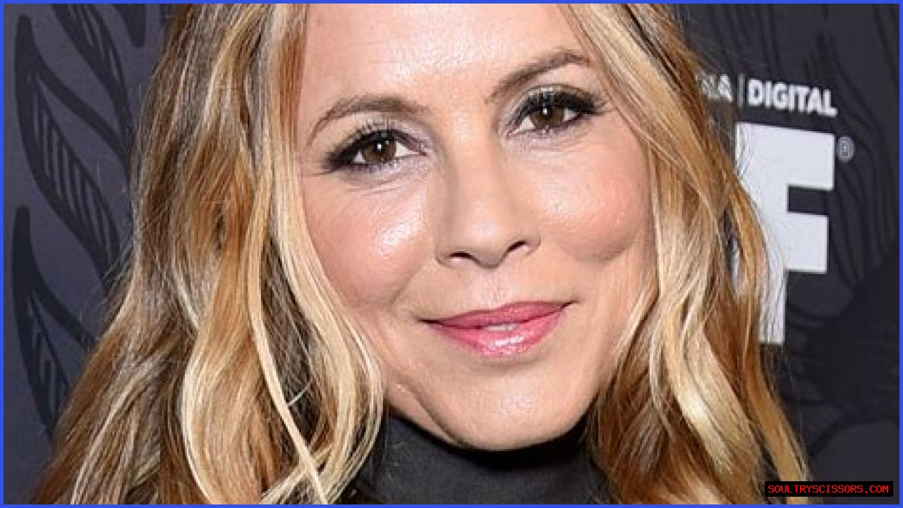 The Moment That Changed Everything For NCIS Star Maria Bello
