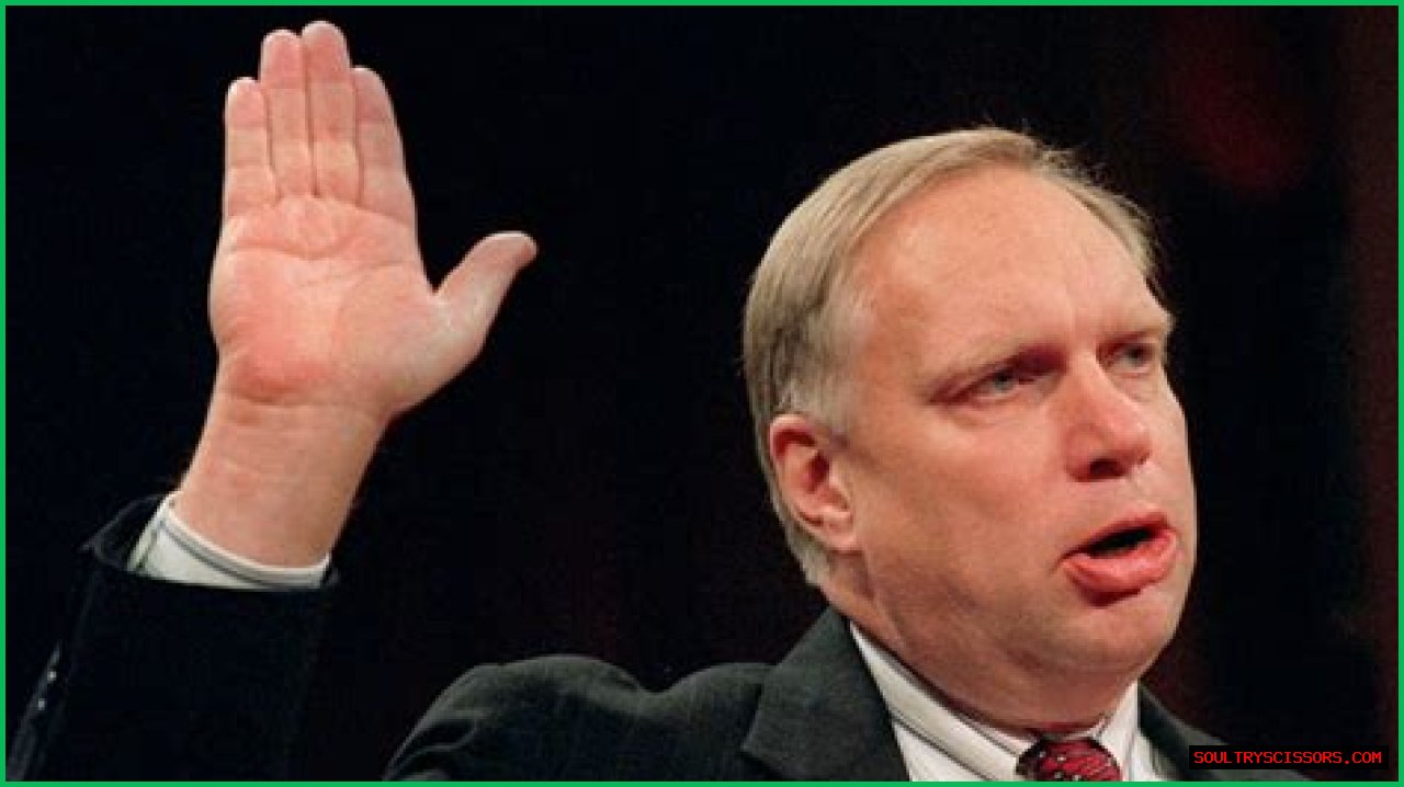 The Rise, Fall, And Return of Webb Hubbell