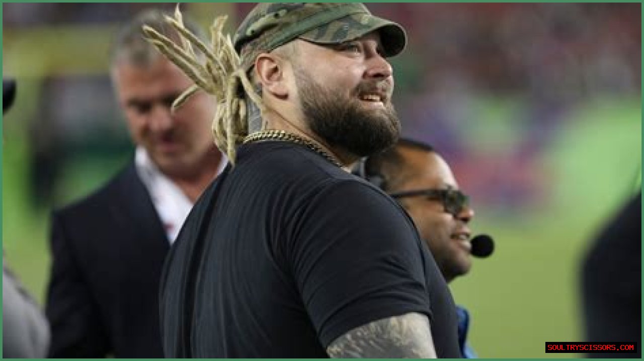 The Rock heartbroken as Triple H announces tragic death of young WWE star Bray Wyatt
