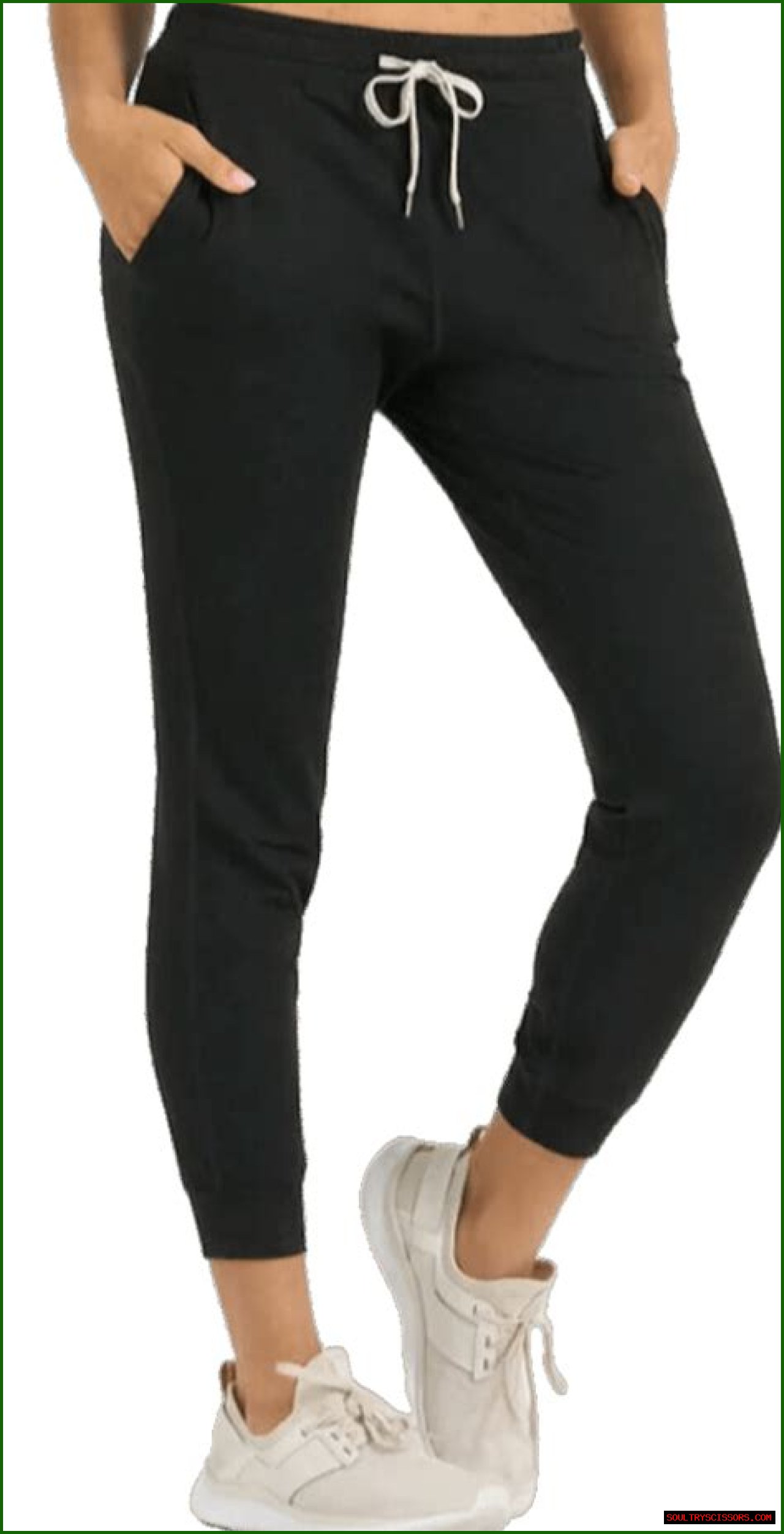 These One-of-a-Kind Joggers Are Your New Favorite Pants