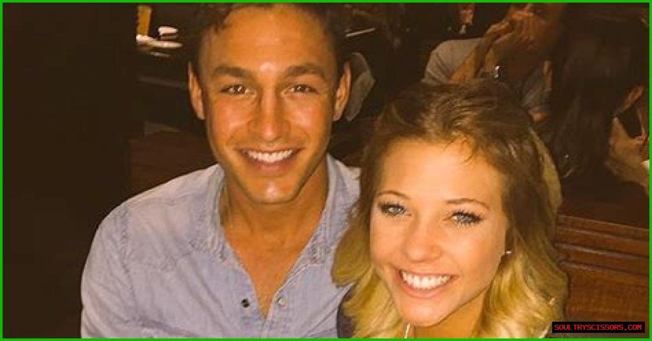 Tony Raines on Madison Channing Walls Dating Javi Marroquin