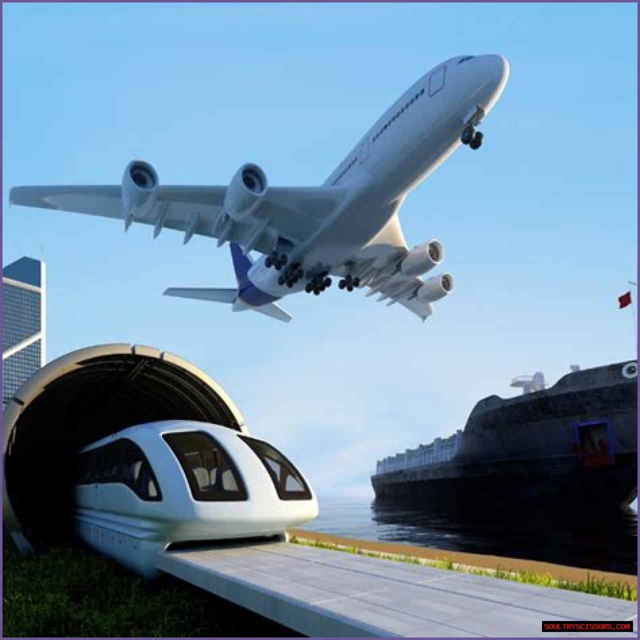 ___-tourism (sightseeing done in an Earth-friendly manner)