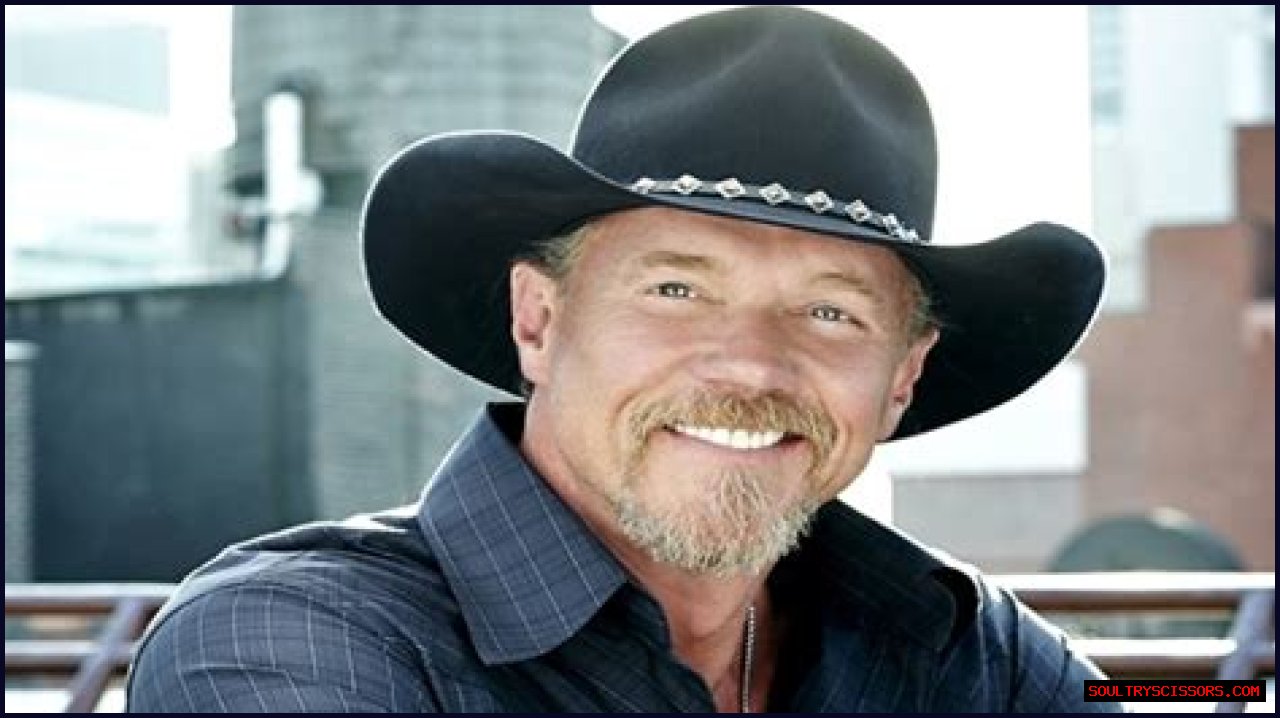 Trace Adkins  Bio (Wiki) 