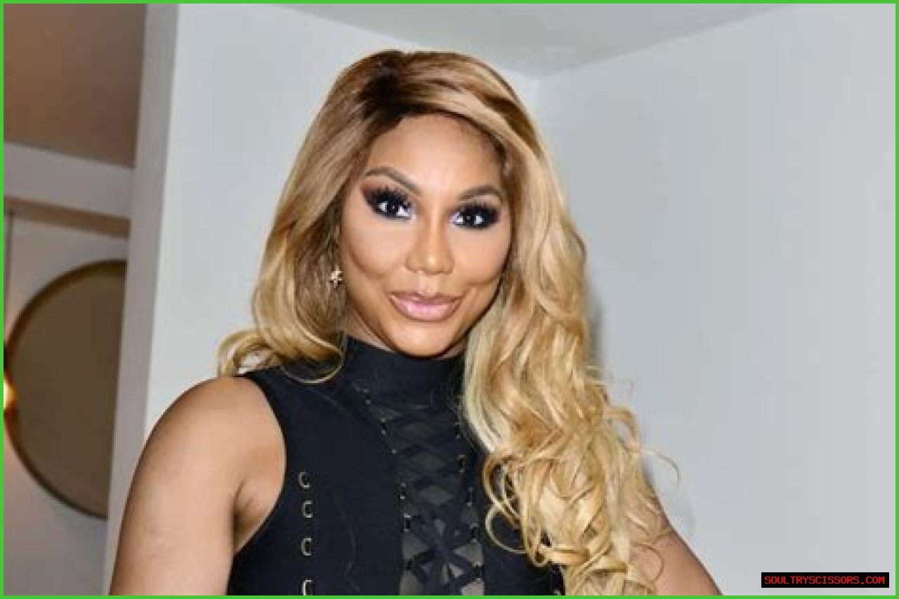 Trina Braxton Gets A Husband While Sister Tamar Braxton Loses Something Priceless — BF David Adefeso Should Take This As The Sign He Was Waiting For