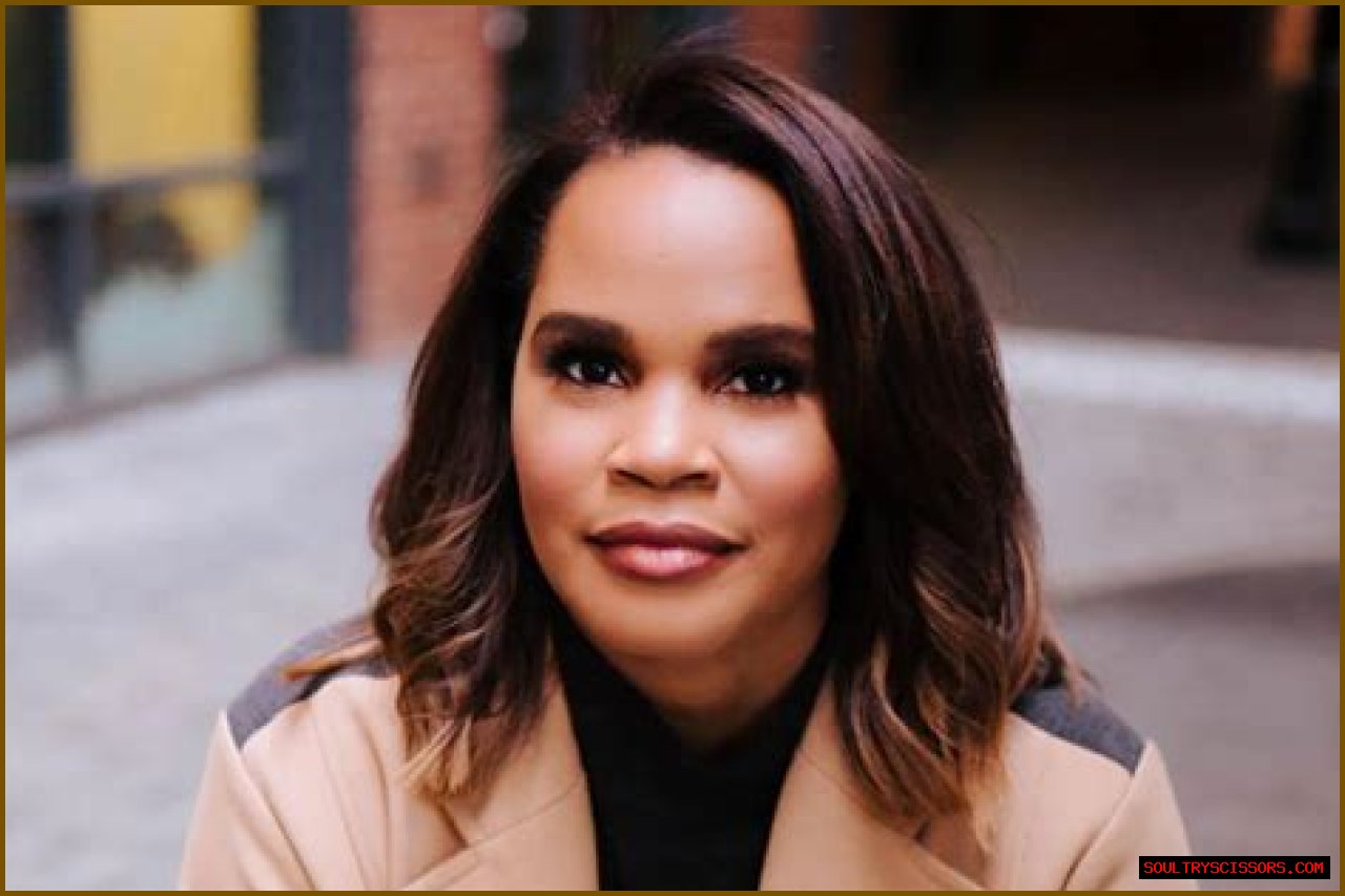 Unveiling The Truth About Laura Coates' Weight Gain: Discoveries And Insights