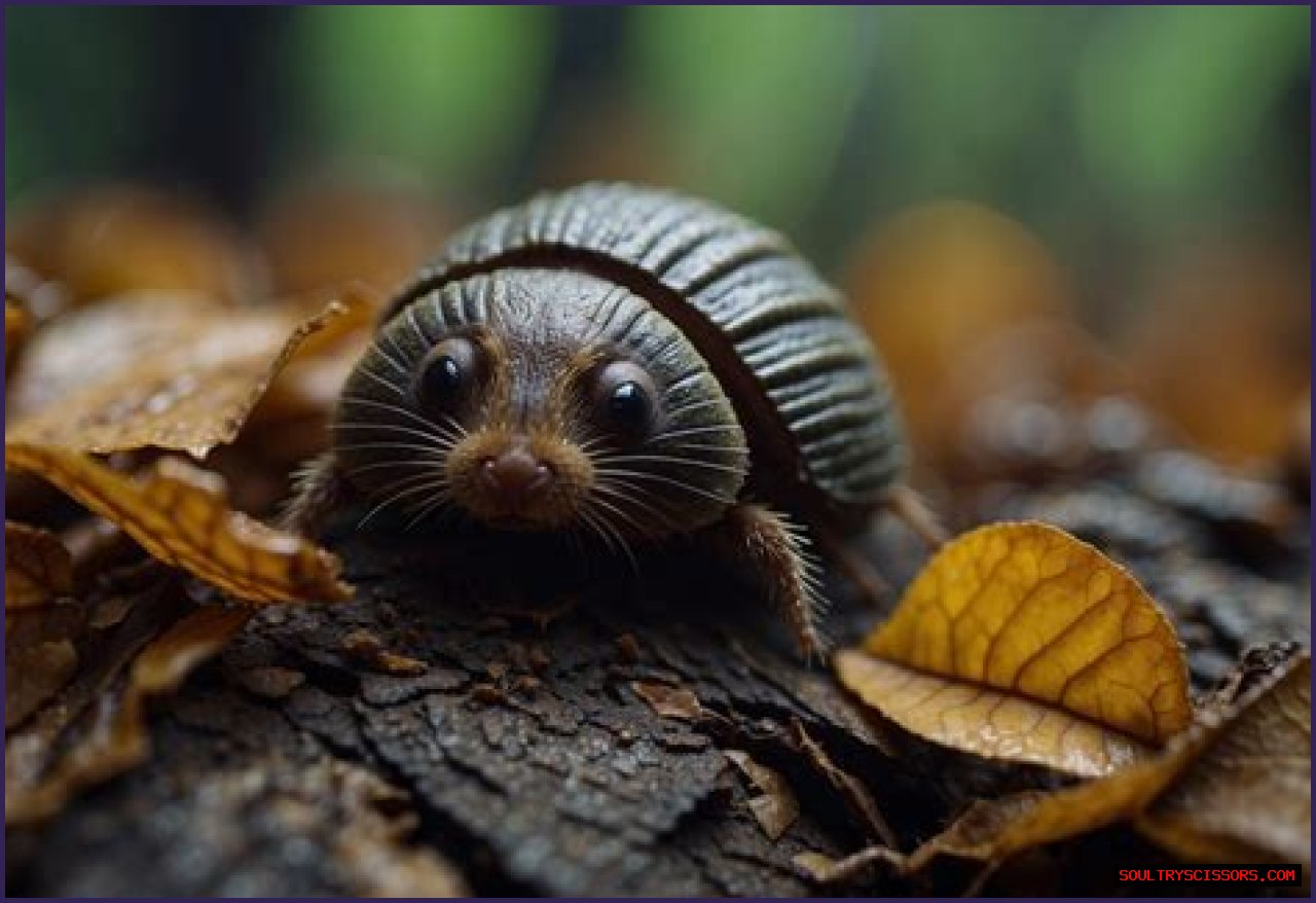 What Do Rolly Pollies Eat? Learn About Their Eating Habits