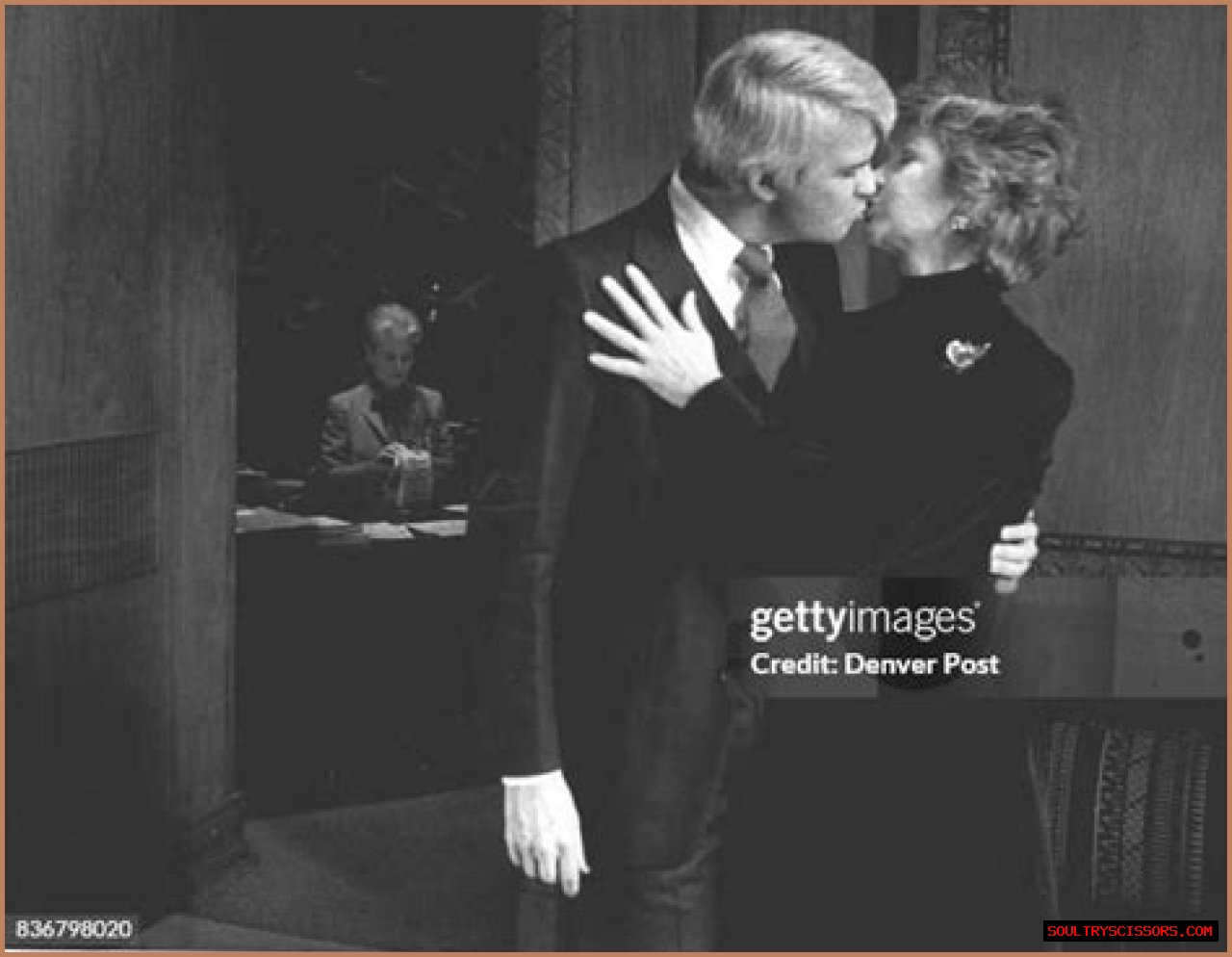 Who Is Dottie Lamm? Gov. Dick Lamm Wife Now – Age and Family Update