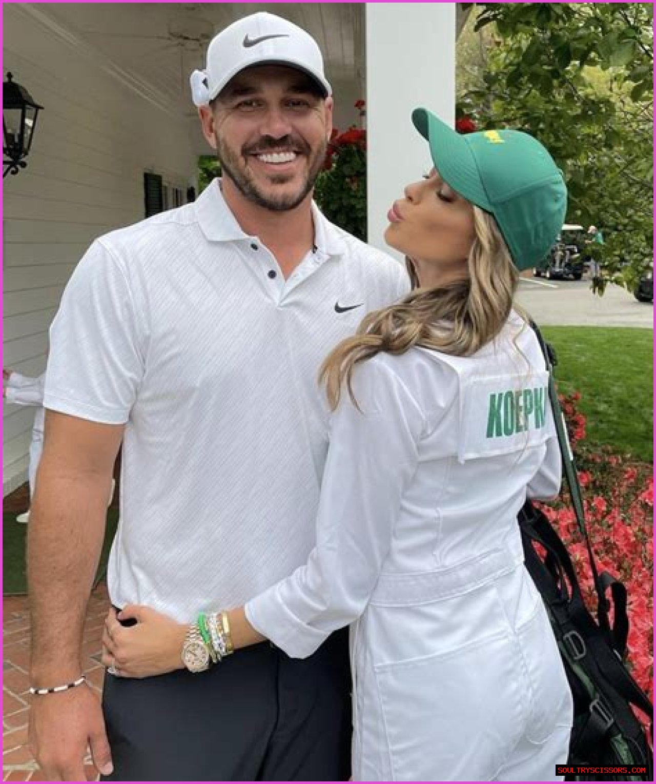 Who is Jena Sims Dating Now