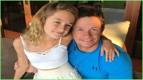 Who is Mark Wahlberg's Daughter? Ella Rae Wahlberg's Wiki