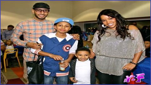 Who is Swizz Beatz first wife Mashonda? How many kids does Swizz Beatz have with Mashonda?
