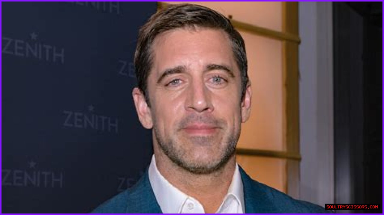 Why Aaron Rodgers And Joe Rogan's Friendship Is So Controversial