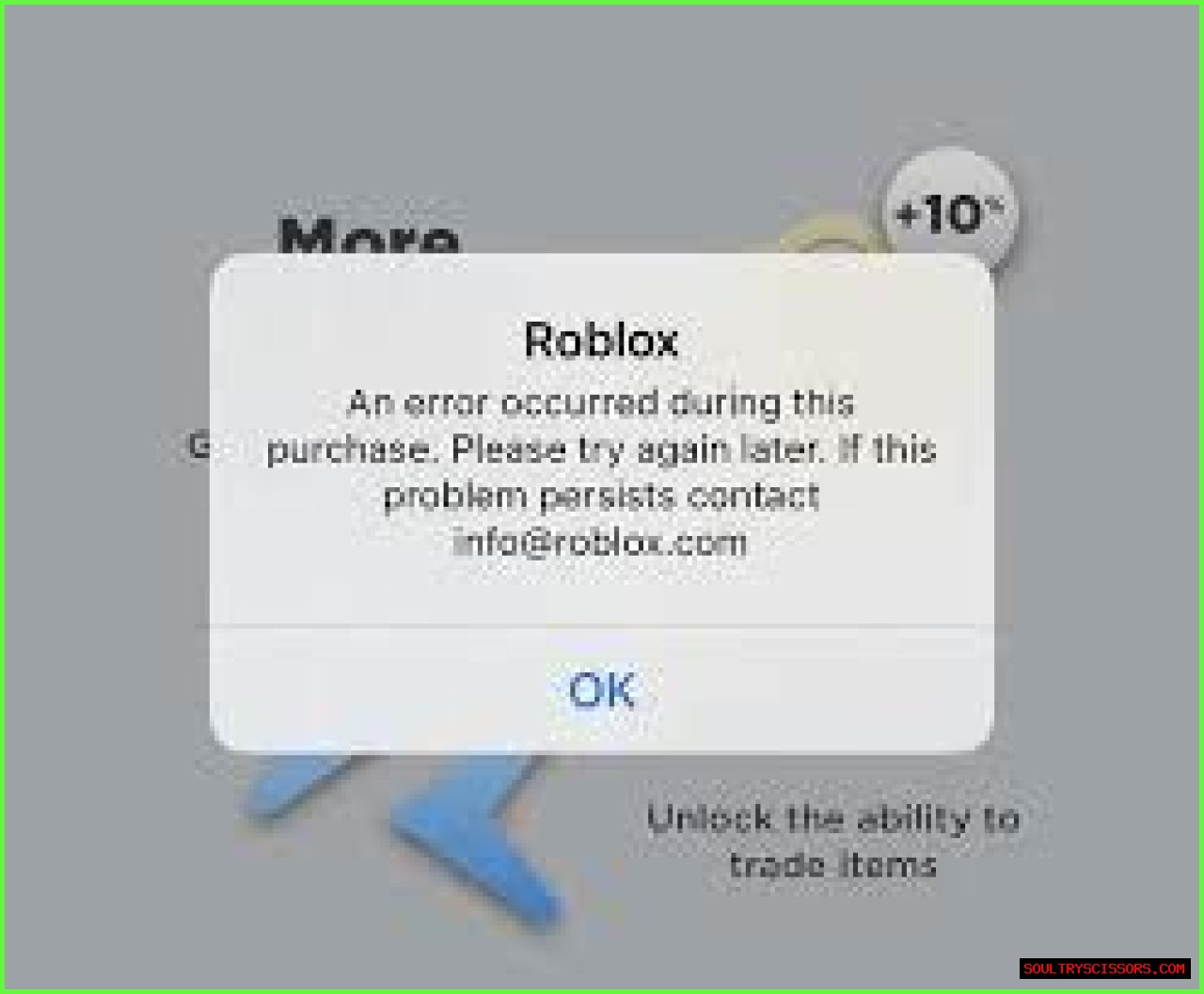 Why Can't I Buy Robux On My New Account?
