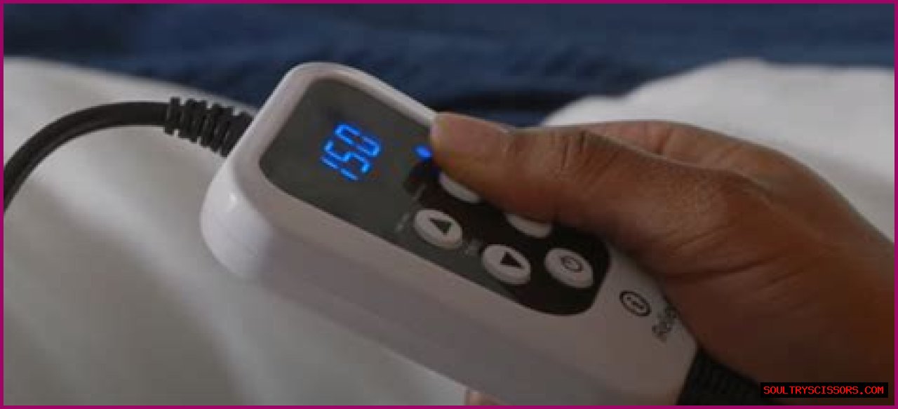 Why Is My Heating Pad Flashing?