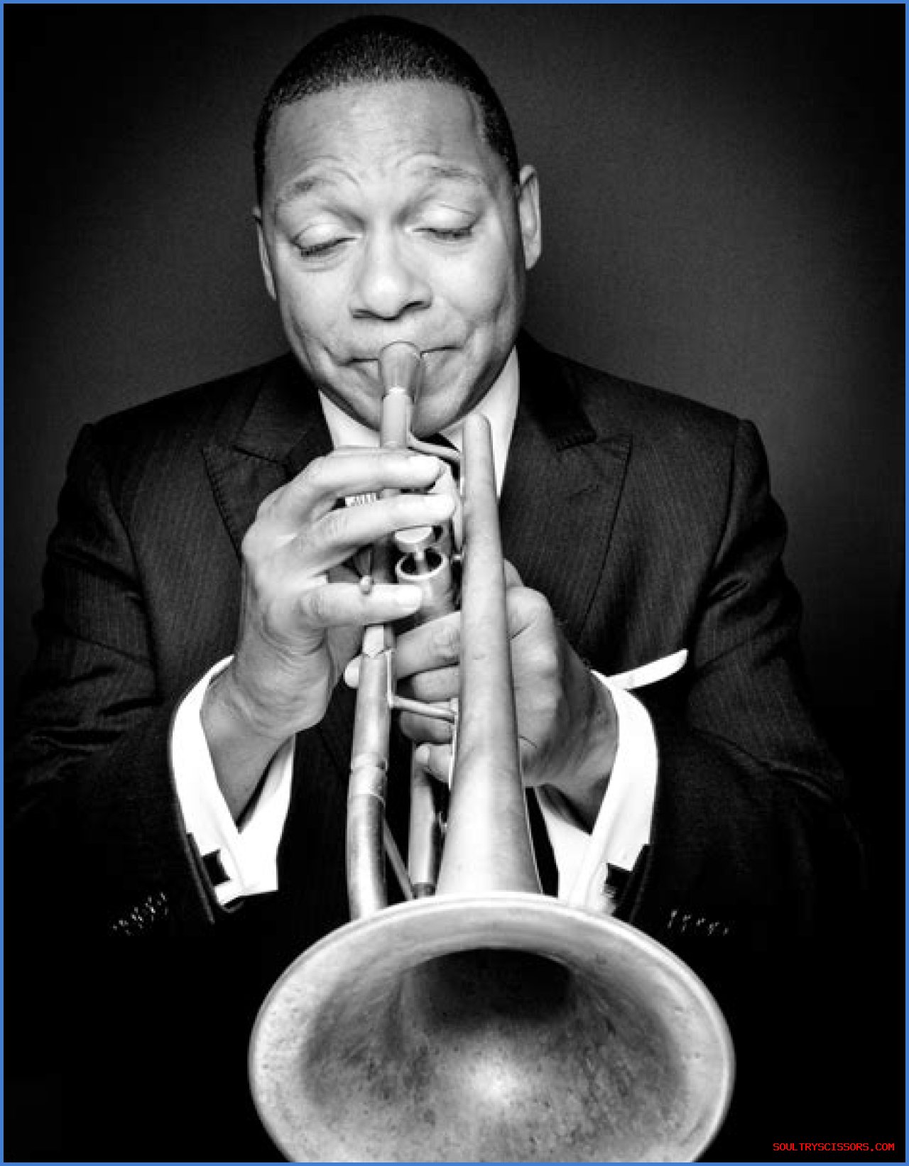 Wynton Marsalis