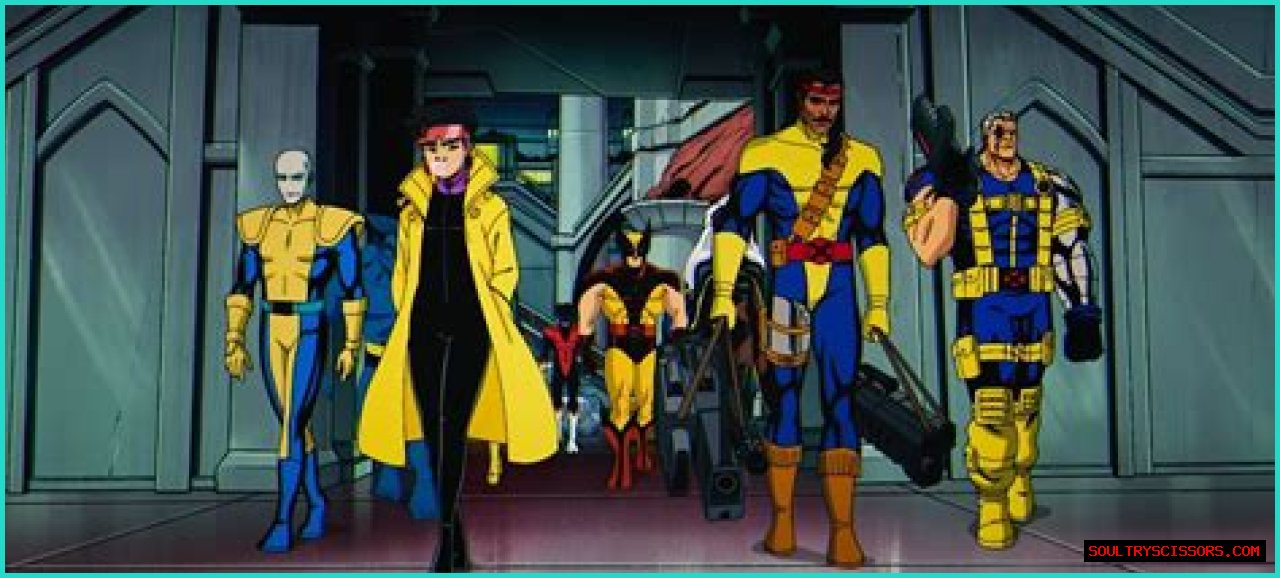X-Men cocreator ___ Lee