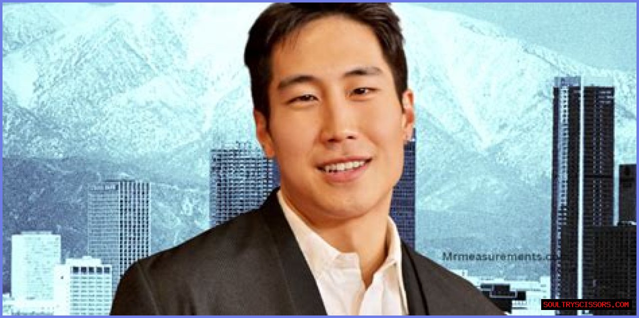 Young Mazino  Bio (Wiki) 