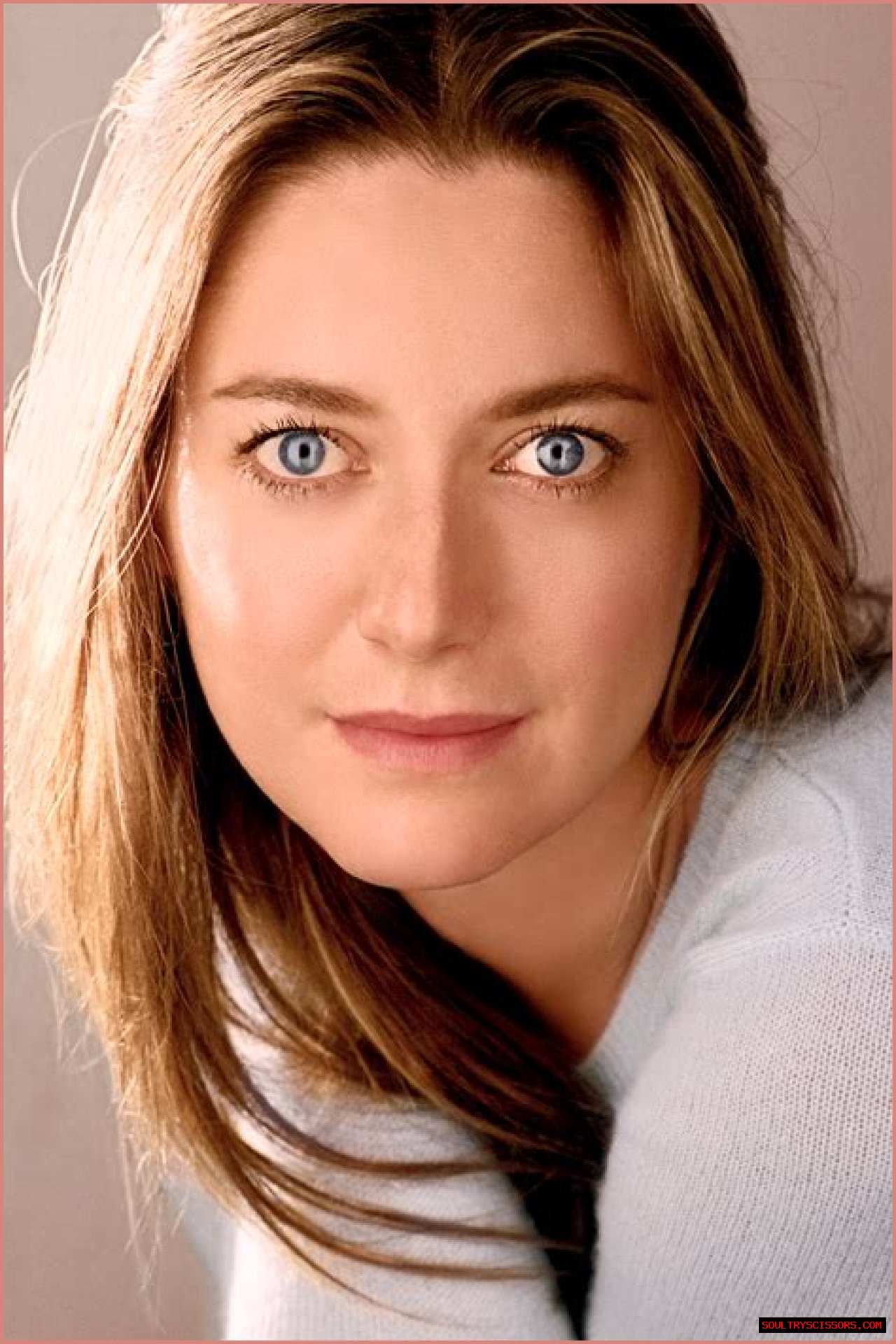 Zoe Perry